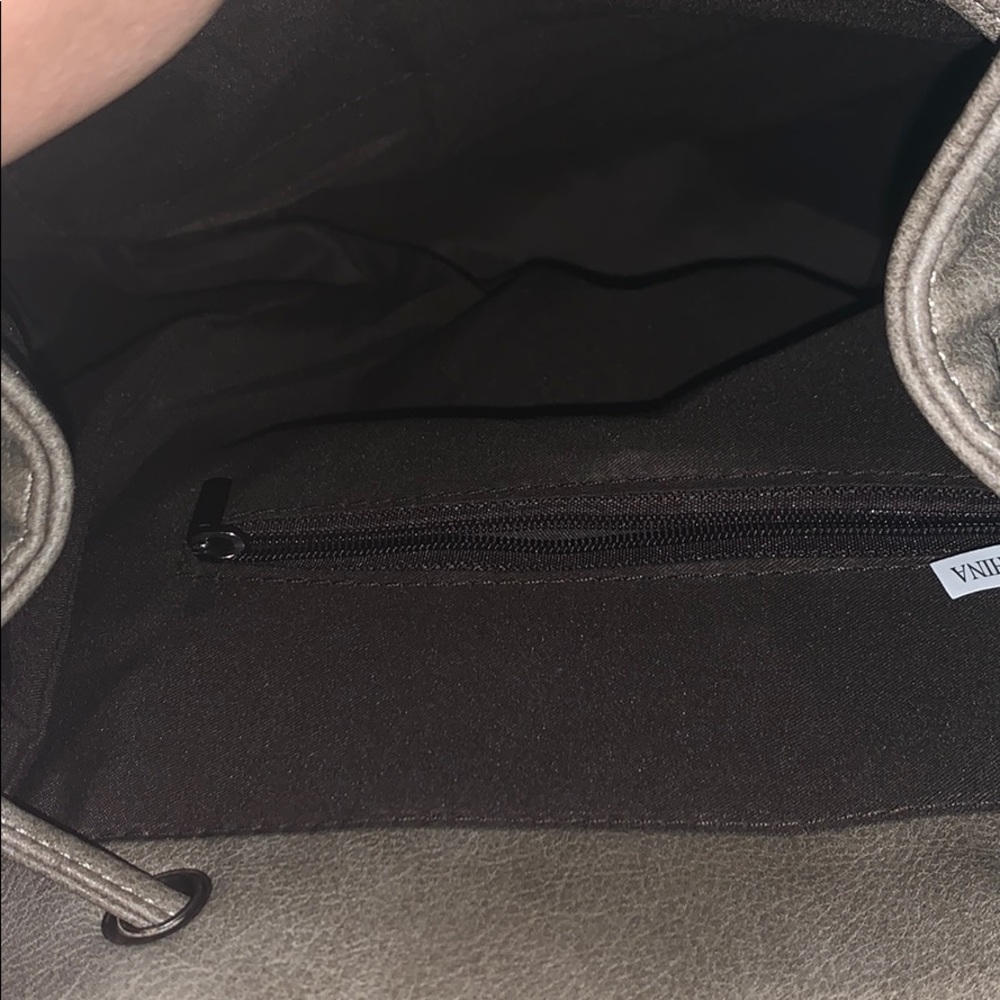 Mini Backpack - Picture 5 of 6